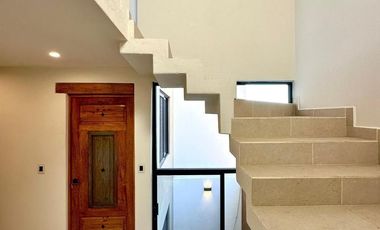 CASA EN VENTA EN PATZCUARO, MICHOACAN