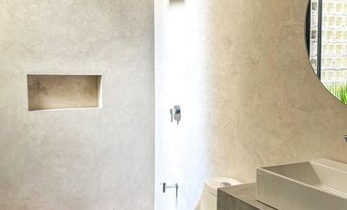 Renta Casa Temozon, Ex Capilla Tixcuytún