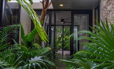 Renta Casa Temozon, Ex Capilla Tixcuytún