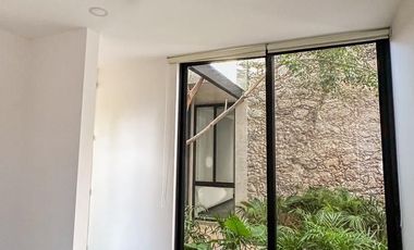 Renta Casa Temozon, Ex Capilla Tixcuytún