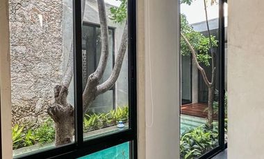 Renta Casa Temozon, Ex Capilla Tixcuytún