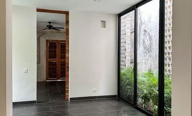 Renta Casa Temozon, Ex Capilla Tixcuytún