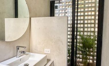 Renta Casa Temozon, Ex Capilla Tixcuytún