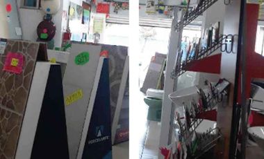 BODEGA COMERCIAL EN RENTA EN CALZADA LA HUERTA, MORELIA
