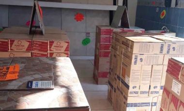 BODEGA COMERCIAL EN RENTA EN CALZADA LA HUERTA, MORELIA