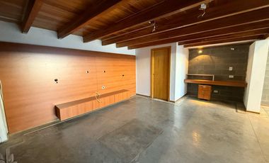 LOFT en Alquiler - A metros de Cordillera y Cardeñoza