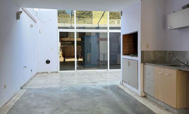 LOFT en Alquiler - A metros de Cordillera y Cardeñoza