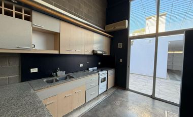 LOFT en Alquiler - A metros de Cordillera y Cardeñoza