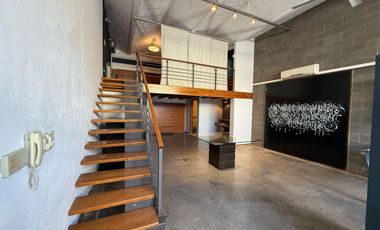 LOFT en Alquiler - A metros de Cordillera y Cardeñoza