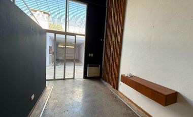 LOFT en Alquiler - A metros de Cordillera y Cardeñoza