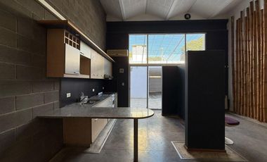 LOFT en Alquiler - A metros de Cordillera y Cardeñoza