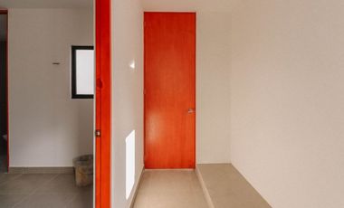 Casa en Venta en Mérida, Privada Nadira, Conkal (Mod. Nara)