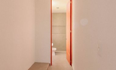 Casa en Venta en Mérida, Privada Nadira, Conkal (Mod. Nara)