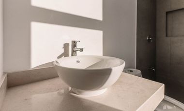 Casa en Venta en Mérida, Privada Nadira, Conkal (Mod. Nara)