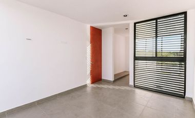 Casa en Venta en Mérida, Privada Nadira, Conkal (Mod. Nara)