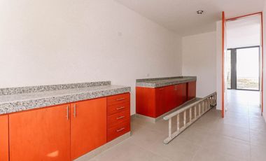 Casa en Venta en Mérida, Privada Nadira, Conkal (Mod. Nara)