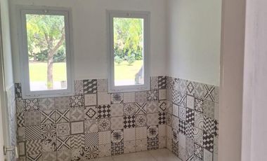 Casa en venta - 3 Dormitorios 3 Baños - Benavidez