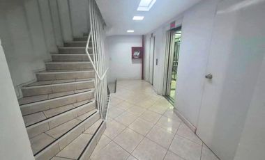 VENTA DEPTO 2 AMB LUMINOSO - CERCA CENTRO SAN ISIDRO