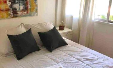VENTA DEPTO 2 AMB LUMINOSO - CERCA CENTRO SAN ISIDRO