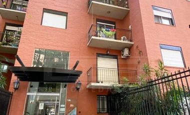 VENTA DEPTO 2 AMB LUMINOSO - CERCA CENTRO SAN ISIDRO