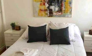 VENTA DEPTO 2 AMB LUMINOSO - CERCA CENTRO SAN ISIDRO