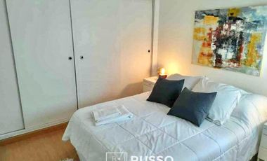 VENTA DEPTO 2 AMB LUMINOSO - CERCA CENTRO SAN ISIDRO