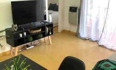 VENTA DEPTO 2 AMB LUMINOSO - CERCA CENTRO SAN ISIDRO