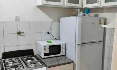 VENTA DEPTO 2 AMB LUMINOSO - CERCA CENTRO SAN ISIDRO