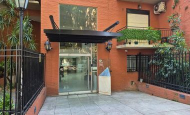 VENTA DEPTO 2 AMB LUMINOSO - CERCA CENTRO SAN ISIDRO