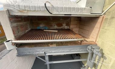 PH Totalmente Nuevo con Balcón Terraza y Parrilla en Ingeniero Adolfo Sourdeaux