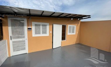 PH Totalmente Nuevo con Balcón Terraza y Parrilla en Ingeniero Adolfo Sourdeaux