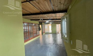 PH Totalmente Nuevo con Balcón Terraza y Parrilla en Ingeniero Adolfo Sourdeaux