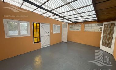 PH Totalmente Nuevo con Balcón Terraza y Parrilla en Ingeniero Adolfo Sourdeaux