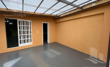 PH Totalmente Nuevo con Balcón Terraza y Parrilla en Ingeniero Adolfo Sourdeaux