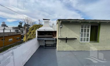 PH Totalmente Nuevo con Balcón Terraza y Parrilla en Ingeniero Adolfo Sourdeaux