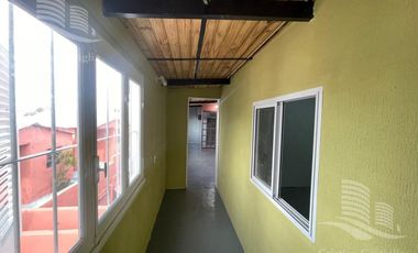 PH Totalmente Nuevo con Balcón Terraza y Parrilla en Ingeniero Adolfo Sourdeaux
