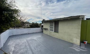PH Totalmente Nuevo con Balcón Terraza y Parrilla en Ingeniero Adolfo Sourdeaux