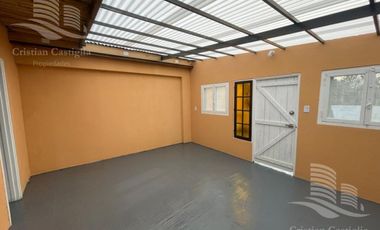 PH Totalmente Nuevo con Balcón Terraza y Parrilla en Ingeniero Adolfo Sourdeaux