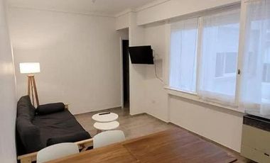 Departamento en alquiler - 1 Dormitorio 1 Baño - Mar del Plata