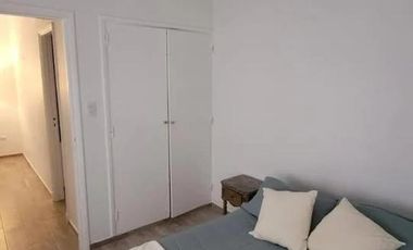 Departamento en alquiler - 1 Dormitorio 1 Baño - Mar del Plata