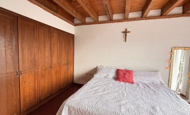 Departamento en RENTA amueblado a espaldas de TELMEX