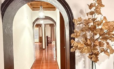 Departamento en RENTA amueblado a espaldas de TELMEX