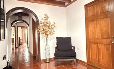 Departamento en RENTA amueblado a espaldas de TELMEX
