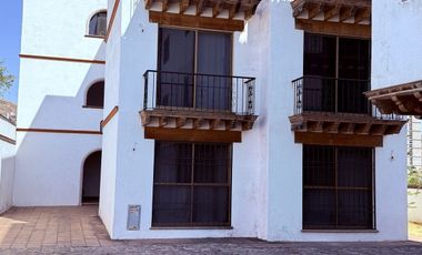 Departamento en RENTA amueblado a espaldas de TELMEX
