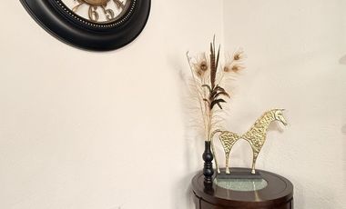 Departamento en RENTA amueblado a espaldas de TELMEX