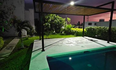 Casa en Venta en  Residencial Premium