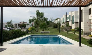 Casa en Venta en  Residencial Premium