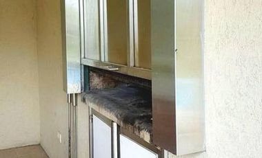 Casa en alquiler en barrio cerrado Barrancas del Lago , Nordelta