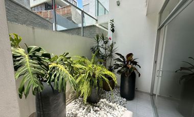 Casa en Renta o Venta Zona Esmeralda