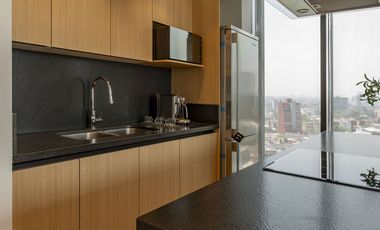 Departamento en Venta en Reforma
